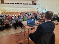 „Czy Indie są w Piotrkowie ?”