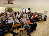 WALNE ZGROMADZENIE SPRAWOZDAWCZE