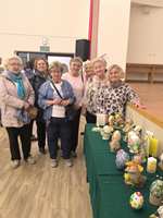 Wystawa Koła „Hobbystek”