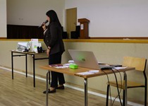 Wykład Pani Ewy Filipiak „Niedosłuch i aparaty słuchowe”