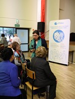 „Nie daj się zaskoczyć – profilaktyka onkologiczna krok po kroku”