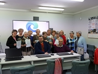 Szkolenie komputerowe – kwiecień 2026