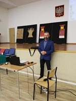 „Obraz pochodzący z wnętrza i art brut”
