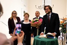 XX-LECIE UTW – SŁUCHACZE I GOŚCIE