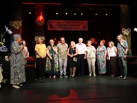 Jubileusz XX- Lecia Tomaszowskiego Uniwersytetu Trzeciego Wieku