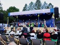 Wojewódzkie Obchody Dnia Seniora